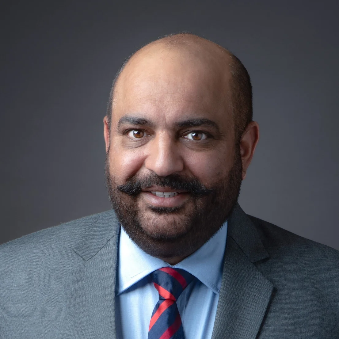 Gary Grewal, registered migration agent