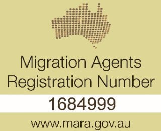 MARA registered migration agent