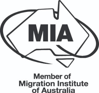 Member of the Migration Institute of Australia