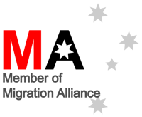 Member of Migration Alliance